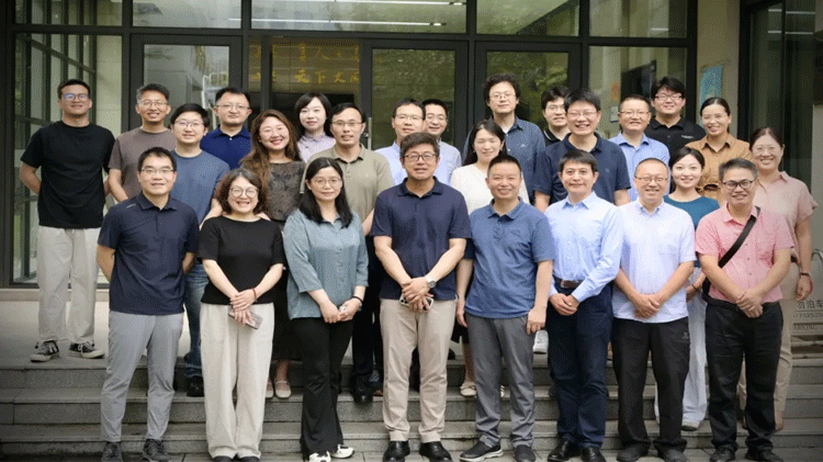 会讯 |《学术月刊》召开“社会理论与本土经验”学术研讨会